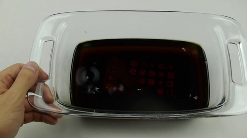 iPhone 7　コカコーラ