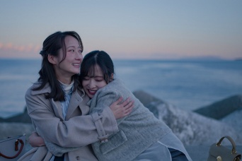 小栗有以(AKB48)主演！　映画『2025年7月5日 午前4時18分』　6月27日(金)全国公開決定＆予告動画も解禁！！
