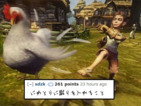 ゲーム内ならアルアルだけど、リアルじゃ絶対ありえないこと12
