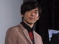 高橋一生