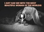 トランプ大統領の“Ｓ◯Ｘビデオ”が流出！？　リークされたその映像とは