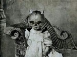 海外のハロウィンは昔からすごかった！　そんな歴史がわかる画像