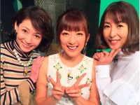 山田まりや インスタグラムより