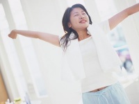 今すぐ出したい！　女性が実践している「便秘解消法」3選