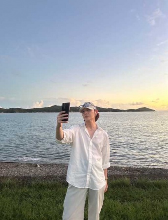 Instagram:山田涼介 (@ryosuke_yamada059)より