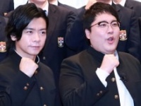 マヂカルラブリー・野田クリスタル、村上