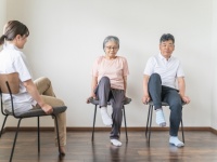 60代以降の人生を充実させる「ゆるさ」とは？（＊画像はイメージです）
