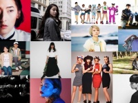 来年はどんなアーティストが光るかな？