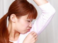 くせぇぇぇっ！　「わきが」の例え・6パターン