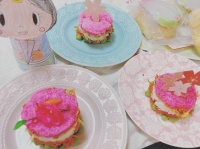インスタグラム：熊田曜子(@kumadayoko)より