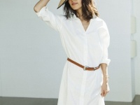 Afternoon Tea LIVINGより小泉里子さんコラボワンピース19点が登場！