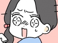 涙出ちゃう。失恋から立ち直れない人を励ます「魔法のひとこと」【帰国したら結婚しようと言ってくれた彼に妻子がいた話 #35】