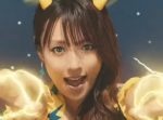 深田恭子が『うる星やつら』のラムちゃんになったぞ！