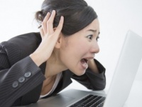 その必死感、見られてる……！　女性を「イタイな」と思う瞬間・4選