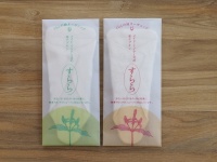 ラグジュアリーな新タイプの布ナプキン「すらら」、コスメキッチンなどで先行販売スタート