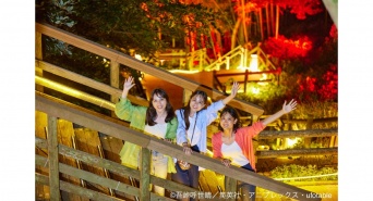 株式会社ニジゲンノモリのプレスリリース画像