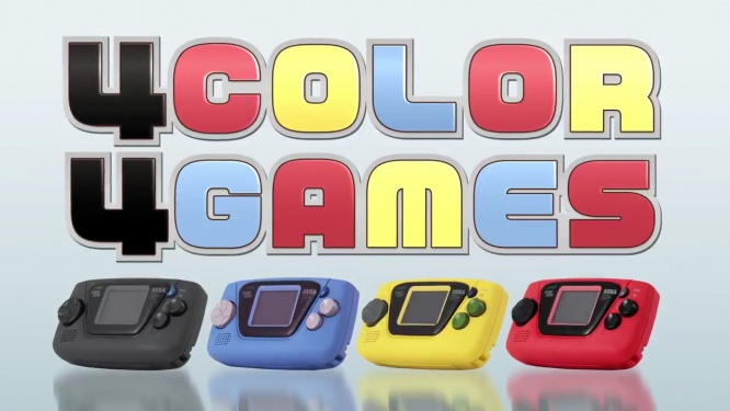 ゲームギアミクロ