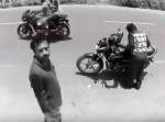 財布を盗んだ男、防犯カメラの存在に気付く⇒　まさかの行動に出る！