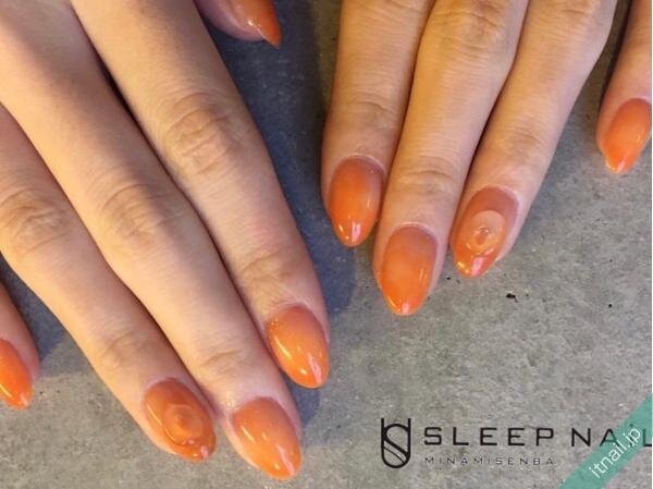 SLEEP NAiL