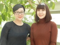 ジェーン・スー×土岐麻子、「1日も早く自分に向き合った人から、人生は楽しくなる」