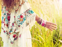 boho fashion