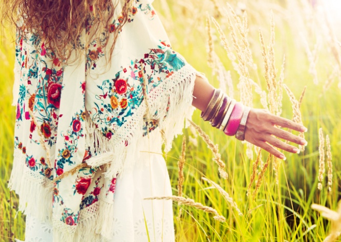 boho fashion