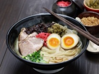 【男女のちがい】もはや国民食のひとつ！　ラーメンの味で一番好きなのはどれ？