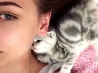 合言葉は「ノーキャット・ノーライフ」！猫と飼い主のラブラブえぶりでぃライフ