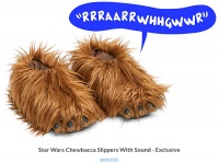 この冬ぴったり！　スター・ウォーズで揃えるポカポカグッズ