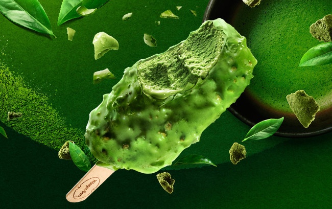 matcha