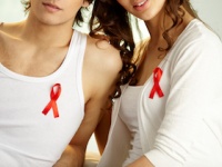 若者の性体験が減ったのはAIDS感染に関する情報が浸透したため（depositphotos.com）