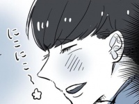 付き合う前から「距離が近い」男性の心理【恋愛こじらせ女が相席施設で運命の人と出会った話 #27】