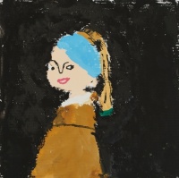 古今東西の名画を模倣した作品展『アーブル美術館 大々贋作展』渋谷・パルコミュージアムにて開催