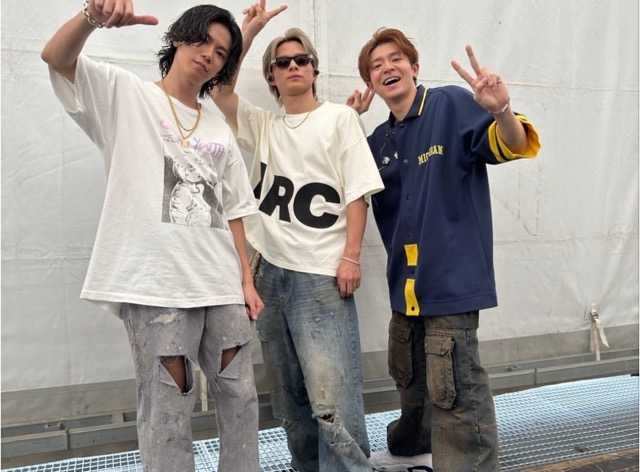 Instagram:神宮寺勇太(@_yutajinguji)より