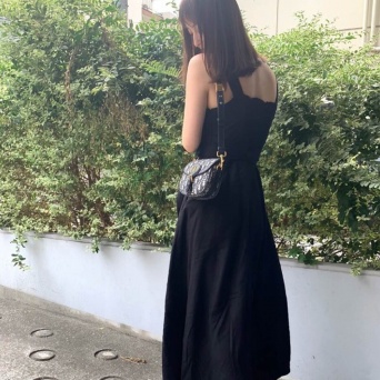 インスタグラム：佐々木希(@nozomisasaki_official)より