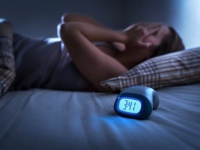 ADHDの人は睡眠不足になりやすい。体内時計に遅れが生じていることが原因