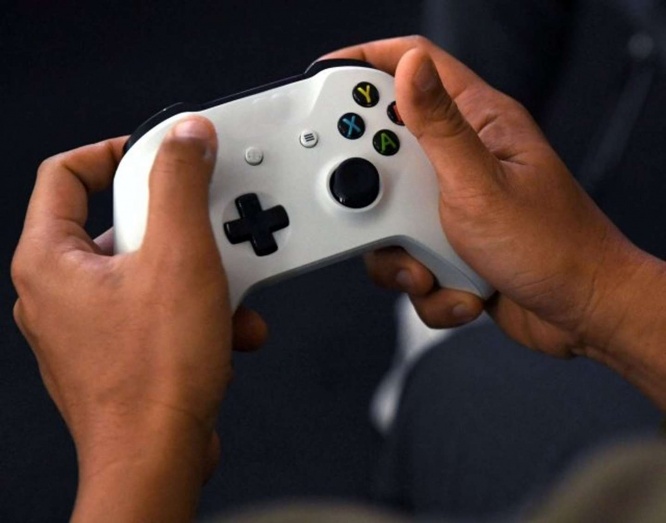 ゲームが苦行に...(画像はイメージ)