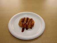 味はなんとなく想像できるビジュアル