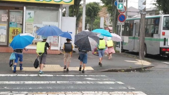 息子がいない...画像はイメージ
