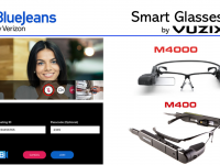 Vuzix Corporationのプレスリリース画像