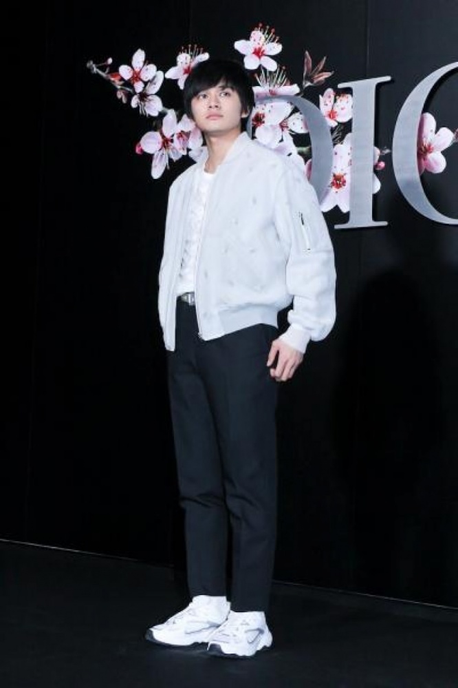 北村匠海
