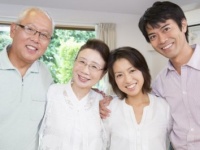 姑との同居はまっぴら!?　同居の現実と回避策