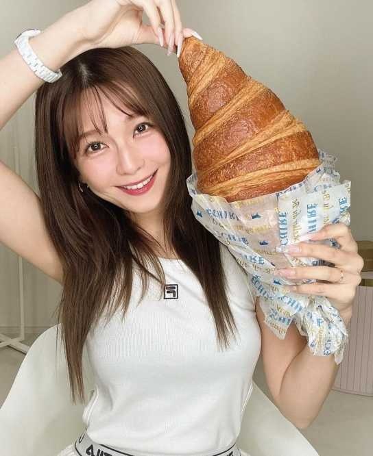 Instagram:宇野実彩子(@misako_uno_aaa)より