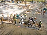 AIなんか搭載されてなくたって...建設用機械の暴走が止まらない、ああ止められない。