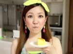 海外で大反響！　材料３つで出来る“チーズケーキ”