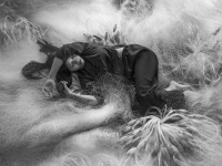 睡眠中、頭の中では起きているときの体験がリプレイされている（米研究）