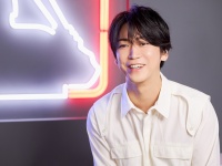 亀梨和也登場！　『MLB.com』　「My Game, My MLB」について語る！！