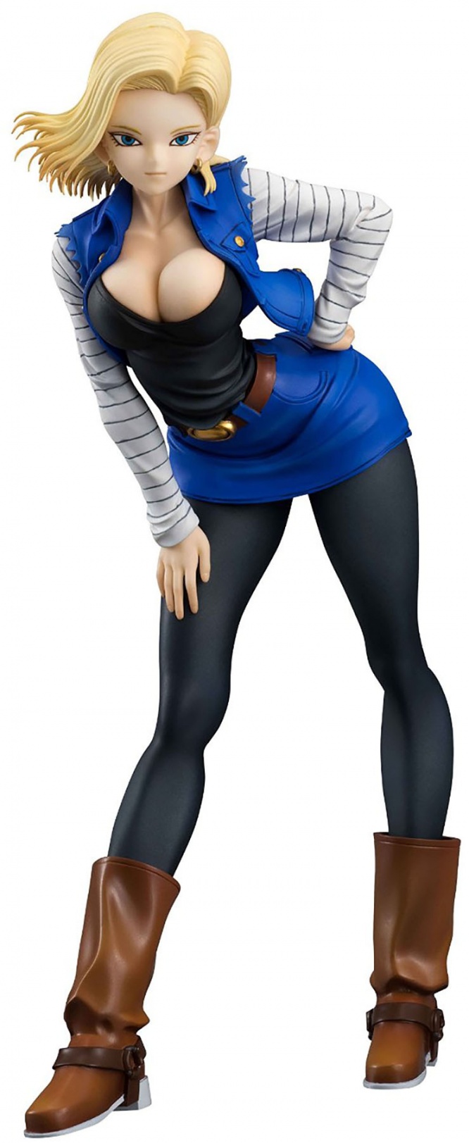 dragomball-android18-4
