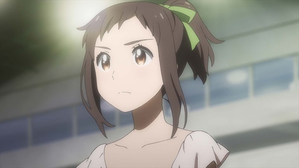 『想いのかけら』1