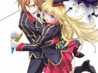 BD・DVD第１巻ジャケイラスト